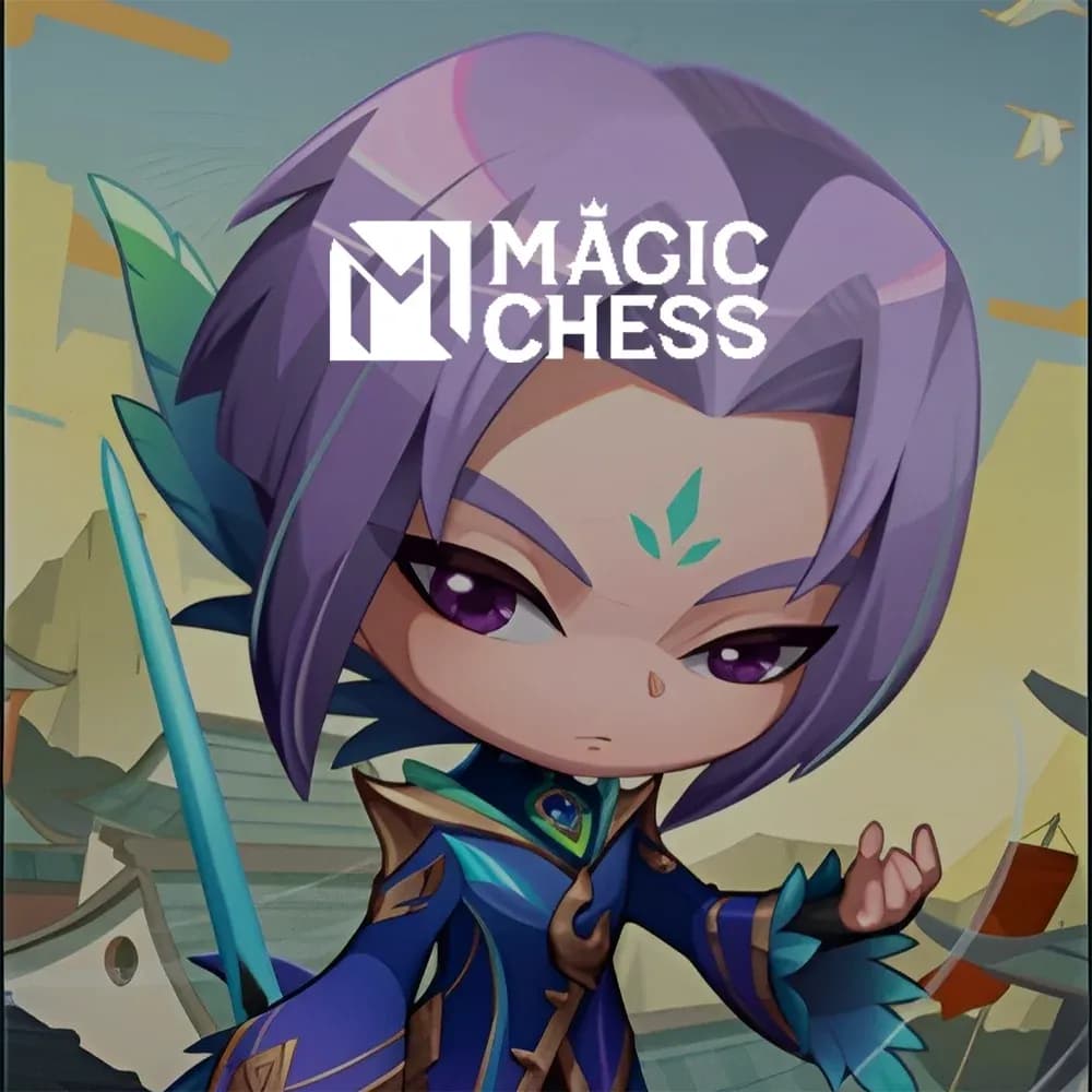 Topup Magic Chess Go Go Termurah Terpercaya