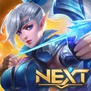 Topup Mobile Legends: Bang Bang (Indonesia) Termurah Terpercaya
